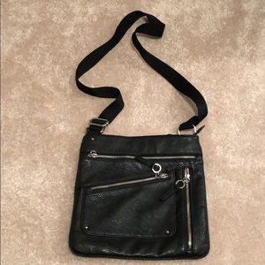 Crossbody bag